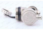 Концевой элемент для коллектора М306-4S TIM
