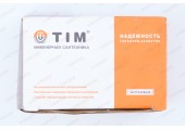 Концевой элемент для коллектора М306-4S TIM
