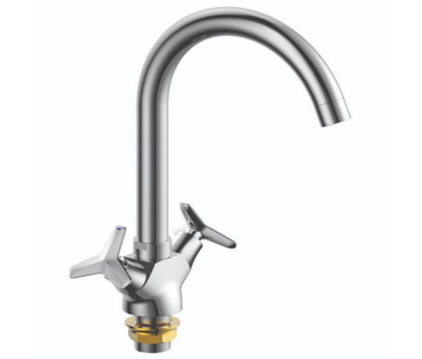 Смеситель для кухни Vesta 275 Mixxus Premium