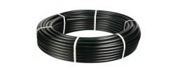 Труба п/э       ROAL Plast питьевая 16 bar SDR 11  110*10,0      (100 м) ЧЕРНАЯ