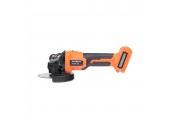 Машина углошлифовальная аккумуляторная PATRIOT AG 125L UES