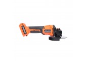 Машина углошлифовальная аккумуляторная PATRIOT AG 125L UES