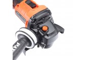 Машина углошлифовальная аккумуляторная PATRIOT AG 125L UES