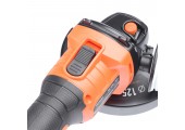 Машина углошлифовальная аккумуляторная PATRIOT AG 125L UES