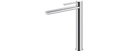 Смеситель для раковины F1067-2 хром Frap