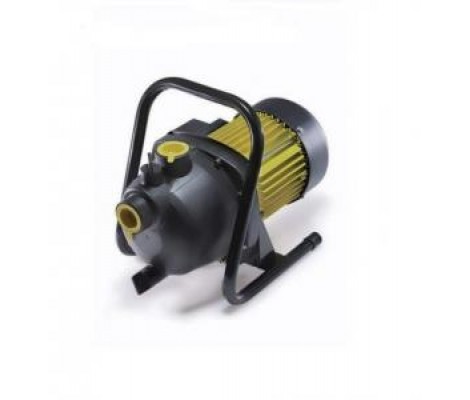 Поверхностный насос AM-CGP600P-03 пластик