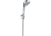 Смеситель для душевой кабины GIT-A 279 Ø40 Zerix