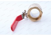 Кран шаровый    NOLF Classic   2