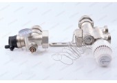 Узел комбимикс с регулировкой JH-1036 TIM