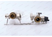 Узел комбимикс с регулировкой JH-1036 TIM