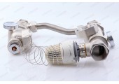 Узел комбимикс 130 JH-1032 JH-1032 TIM