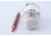 Термоголовка с погружной гильзой TH-K-0101 TIM
