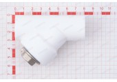 Фильтр 20 грубой очистки белый Pro Aqua