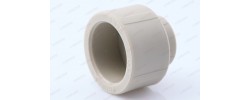Муфта переход. 32*20 ВВ VALFEX серый