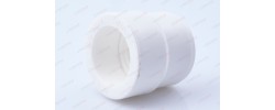 Муфта переходная 40*32 вн белая Pro Aqua