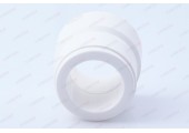 Муфта переходная 40*32 вн белая Pro Aqua