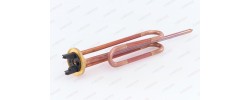 Нагревательный элемент тип RCF 1,5 кВт М6 L275мм D48мм под анод Ariston,Atlantic,Thermex