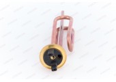 Нагревательный элемент тип RCF 1,5 кВт М6 L275мм D48мм под анод Ariston,Atlantic,Thermex