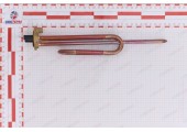 Нагревательный элемент тип RCF 1,5 кВт М6 L275мм D48мм под анод Ariston,Atlantic,Thermex