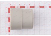 Муфта переходная 40*32 вн серая RTP