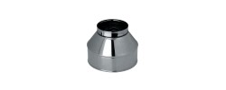 Переходник 430/0,5 мм Ø100 М - 135 П f6006 Ferrum