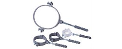 Хомут 110 Euro Plast