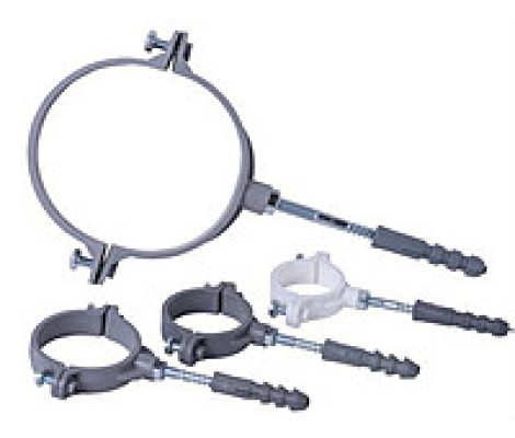 Хомут 110 Euro Plast