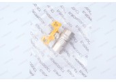Кран шаровый ГАЗ EUROPRODUCT 1/2