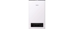 Котел газовый настенный NGB210-10K Navien