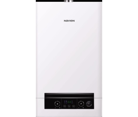 Котел газовый настенный NGB210-10K Navien