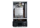 Котел газовый настенный NGB210-10K Navien