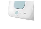Водонагреватель ZWH/S 15 Mini U подмоечный,зеленый Zanussi 
