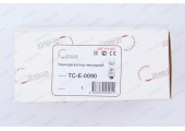 Термостат накладной TC-E-0090 TIM