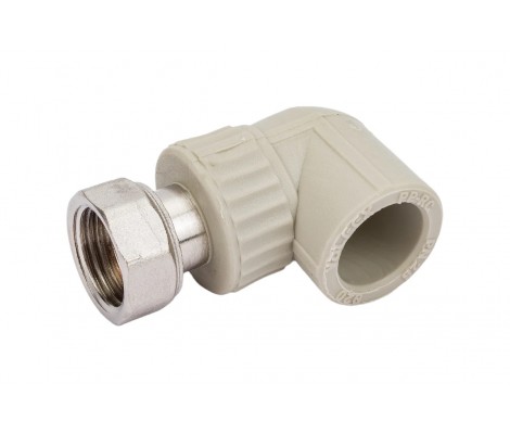 НВ СНГ угловой 25 * 3/4 VALFEX серый