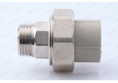 Разборное соединение   20 * 1/2 н  VALFEX