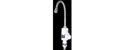 Водонагреватель 3,3 kW проточный, Reset Reflector ELW41-F Zerix