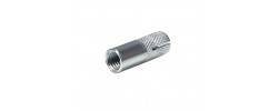 Дюбель распорн. ETHD М6.0х25 d8 (уп. 10шт.) Металвис