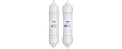 Комплект картриджей финиш water fort osmo 4-5 ступени Барьер
