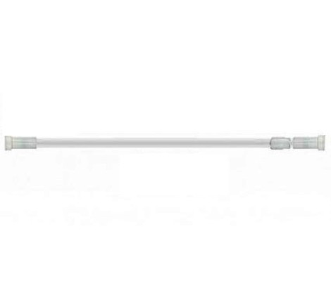 Штанга телескопическая алюминивая F8922 110-200см Frap