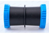 Соединение ремонтное для ленты туман d 40мм PL-031-40 PLAMIX