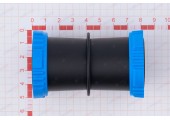 Соединение ремонтное для ленты туман d 40мм PL-031-40 PLAMIX