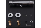 Смеситель для душа G2090 хром Gappo