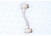 Байпас коллекторный проходной М307-4 TIM