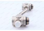 Байпас коллекторный проходной М307-4 TIM