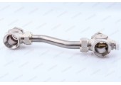 Байпас коллекторный проходной М307-4 TIM