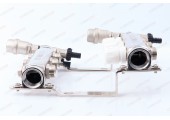 Коллекторная группа без расходомеров 1*3 выхода VTc.586.EMNX Valtec