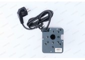 Сервомотор со встроенным контроллером VT.ACC10.0.0 Valtec 