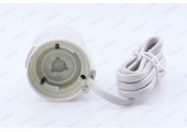 Сервопривод электротермический закрытый 220В VT.TE3040.0.220 Valtec