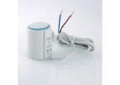 Сервопривод электротермический закрытый 220В VT.TE3040.0.220 Valtec