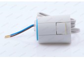 Сервопривод электротермический закрытый 220В VT.TE3040.0.220 Valtec